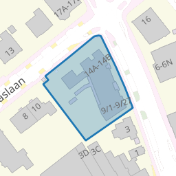 Perceel APD01-AA-3494