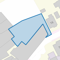 Perceel APD01-AA-3507