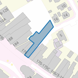 Perceel APD01-AA-3509