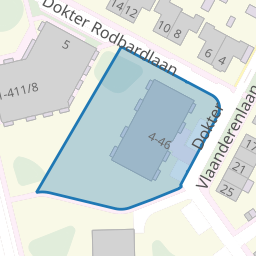 Perceel APD01-AA-3522