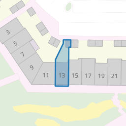 Perceel APD01-AA-3530