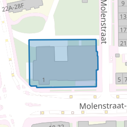 Perceel APD01-AA-3550