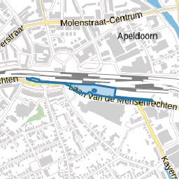 Perceel APD01-AA-3553