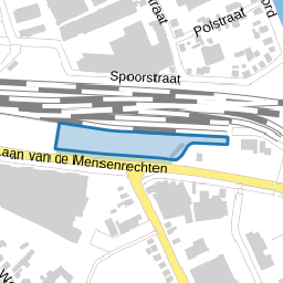 Perceel APD01-AA-3554