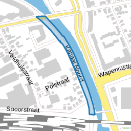 Perceel APD01-AA-3560