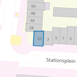 Perceel APD01-AA-3570