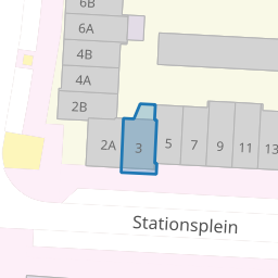 Perceel APD01-AA-3571