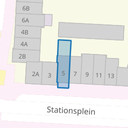 Perceel APD01-AA-3572