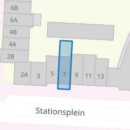 Perceel APD01-AA-3573