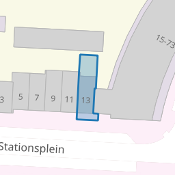 Perceel APD01-AA-3579