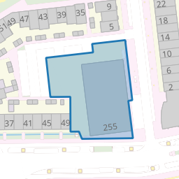 Perceel APD01-AA-3582