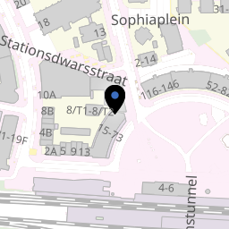 Appartement APD01 AA 3583 25