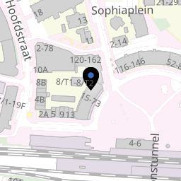 Appartement APD01 AA 3583 26
