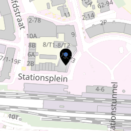 Appartement APD01 AA 3583 5