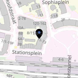 Appartement APD01 AA 3583 9