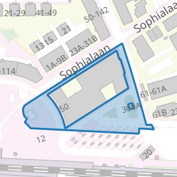 Perceel APD01-AA-3585