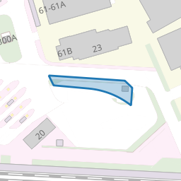 Perceel APD01-AA-3588