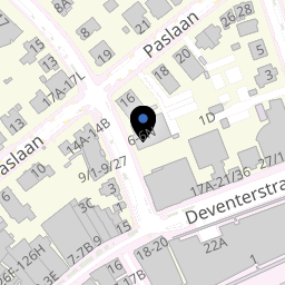 Appartement APD01 AA 3597 10