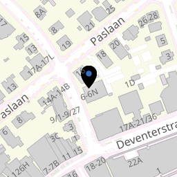 Appartement APD01 AA 3597 11