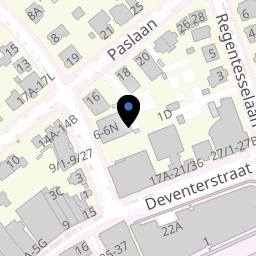 Appartement APD01 AA 3597 13