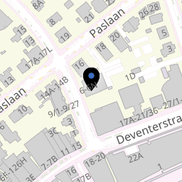 Appartement APD01 AA 3597 14