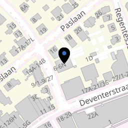Appartement APD01 AA 3597 2