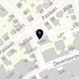 Appartement APD01 AA 3597 3