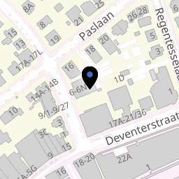 Appartement APD01 AA 3597 5