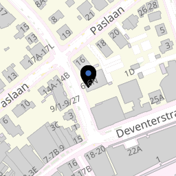 Appartement APD01 AA 3597 6