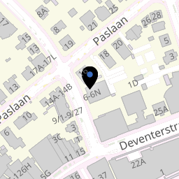 Appartement APD01 AA 3597 7