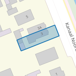 Perceel APD01-AA-3600