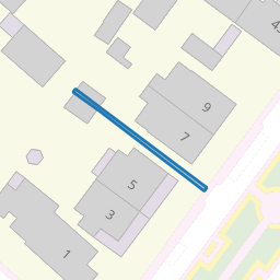 Perceel APD01-AA-3601