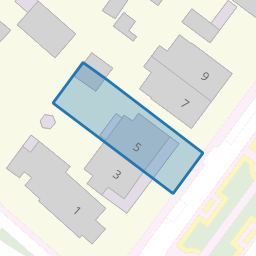 Perceel APD01-AA-3602