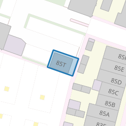 Perceel APD01-AA-3607