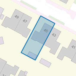 Perceel APD01-AA-3612