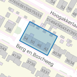 Perceel APD01-AA-3614