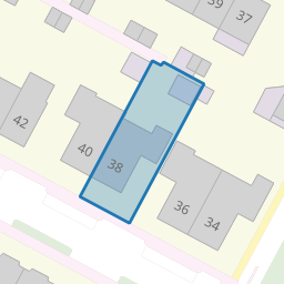 Perceel APD01-AA-3616