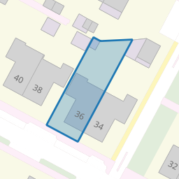 Perceel APD01-AA-3617