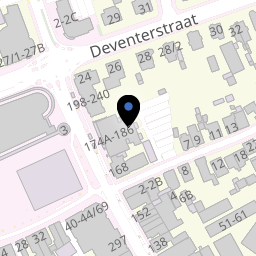 Appartement APD01 AA 3623 11