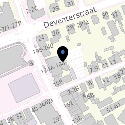 Appartement APD01 AA 3623 19
