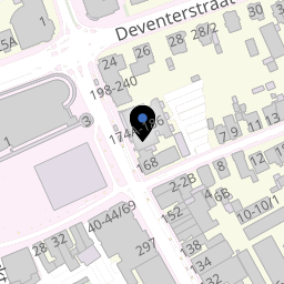 Appartement APD01 AA 3623 23