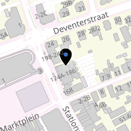 Appartement APD01 AA 3623 24