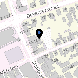 Appartement APD01 AA 3623 27