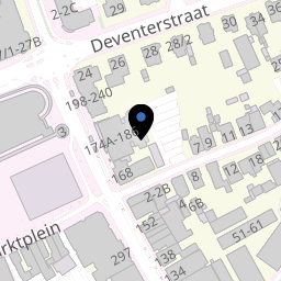 Appartement APD01 AA 3623 28