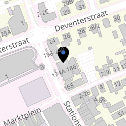 Appartement APD01 AA 3623 29