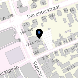 Appartement APD01 AA 3623 3