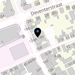 Appartement APD01 AA 3623 30