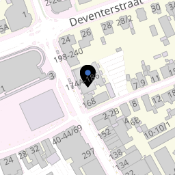 Appartement APD01 AA 3623 31