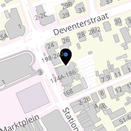 Appartement APD01 AA 3623 32