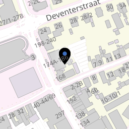 Appartement APD01 AA 3623 33